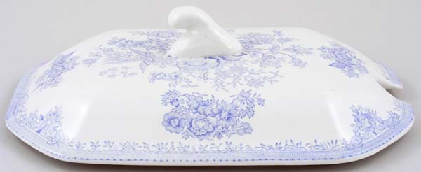 Soup Tureen Lid